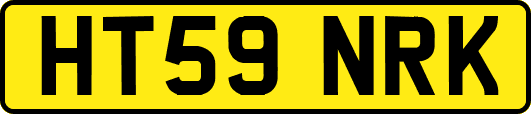 HT59NRK