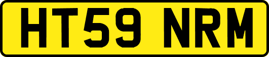 HT59NRM