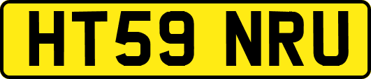 HT59NRU