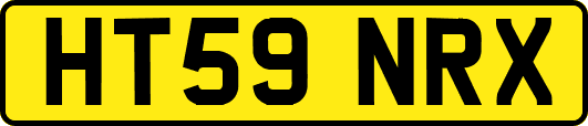 HT59NRX