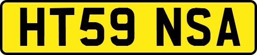 HT59NSA