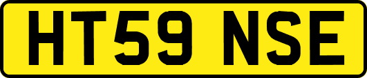 HT59NSE