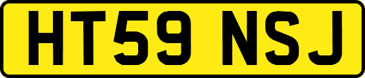HT59NSJ