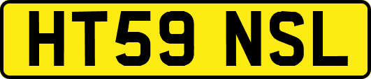 HT59NSL