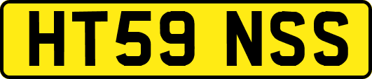 HT59NSS
