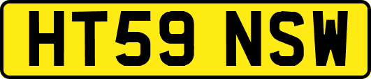 HT59NSW