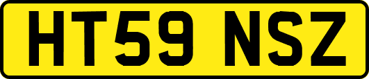 HT59NSZ