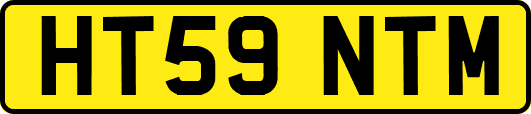 HT59NTM