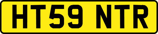 HT59NTR