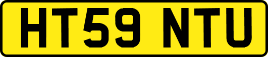 HT59NTU