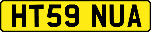 HT59NUA
