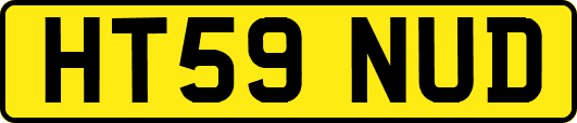 HT59NUD