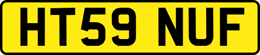 HT59NUF