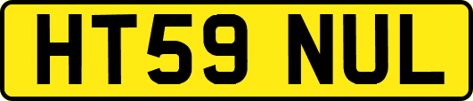 HT59NUL