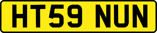 HT59NUN