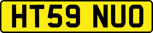 HT59NUO