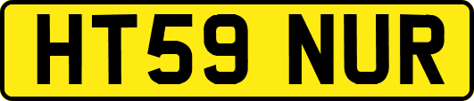 HT59NUR