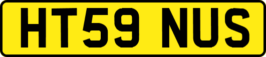 HT59NUS