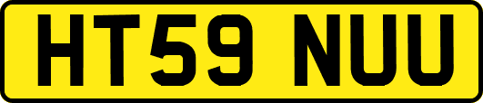 HT59NUU