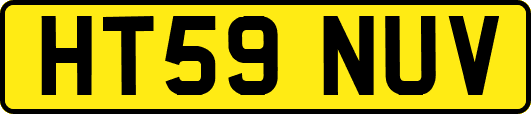 HT59NUV