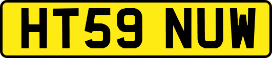 HT59NUW