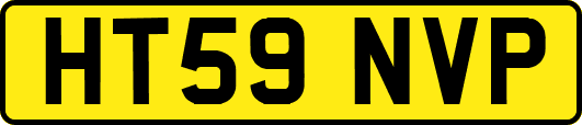 HT59NVP