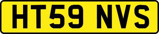 HT59NVS