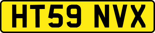 HT59NVX