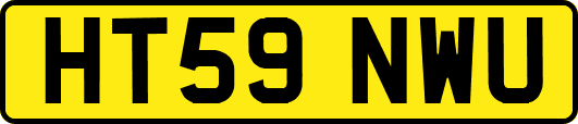 HT59NWU