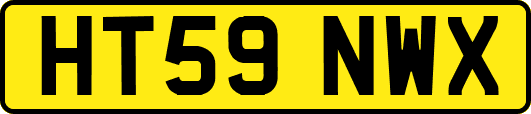 HT59NWX