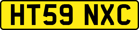 HT59NXC