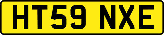 HT59NXE