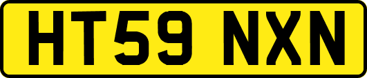 HT59NXN