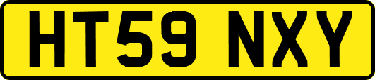 HT59NXY