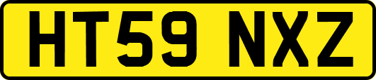 HT59NXZ
