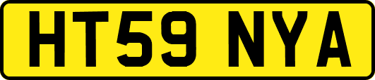HT59NYA