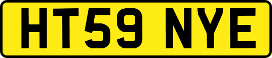 HT59NYE