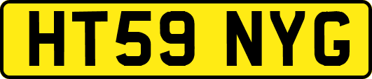 HT59NYG