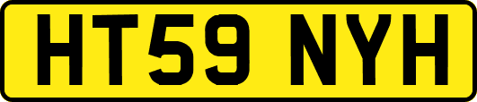 HT59NYH