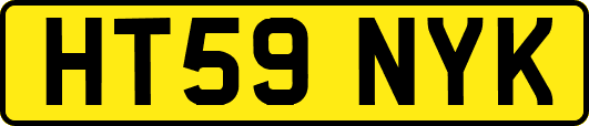 HT59NYK