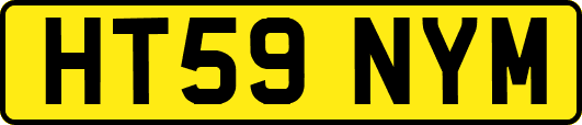 HT59NYM