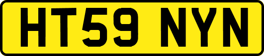 HT59NYN