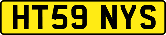 HT59NYS