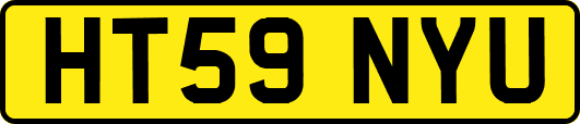 HT59NYU