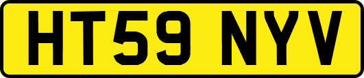 HT59NYV