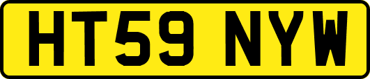 HT59NYW
