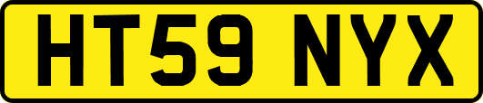 HT59NYX