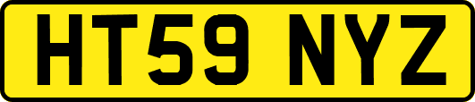 HT59NYZ
