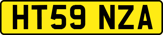 HT59NZA