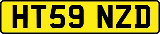 HT59NZD